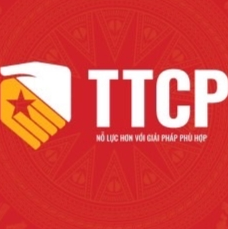 Logo Công ty TNHH Giải pháp TTCP